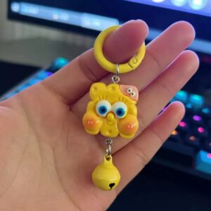 Spongebob squarepants - block style