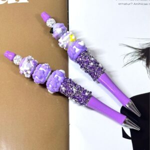 Purple series