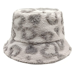 Light gray / M（56-58cm）