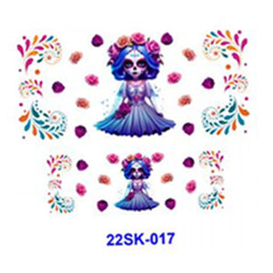 22sk-017 / 2pcs
