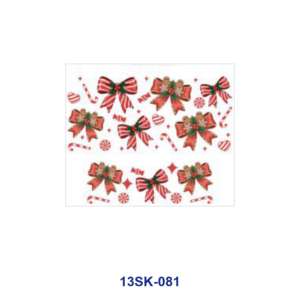 13SK-081 / 8pcs / 9cm