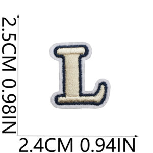 L meters