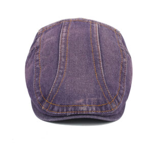 Purple / Adjustable