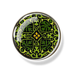 Four-leaf clover-Totem