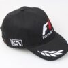 Wholesale Stylish Embroidered Baseball Cap Sunshade Fashion Accessory Gift