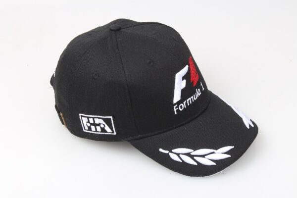 Wholesale Stylish Embroidered Baseball Cap Sunshade Fashion Accessory Gift