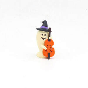 cello white ghost