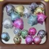 oly-d4259eb446b97b59d1e6f2f2c116d8ba Wholesale Acrylic Light Bulb Beads for DIY Jewelry Making Fashion Accessory