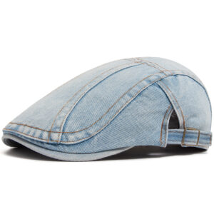 Light blue / Adjustable