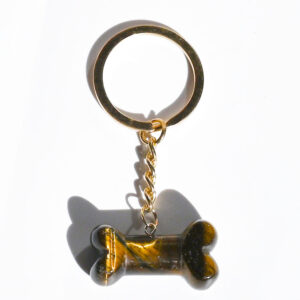 Tiger eye stone