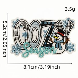 Snowman 2 #