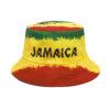 oly-d4496deb7af4a3c6bb3705236e89e6cd Wholesale Stylish Printed Fisherman Hat Sun Hat for Music Festival Street Style