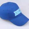 oly-d45ca3927f3a946f28acb5f927f20ce9 Wholesale Blue Baseball Cap Fashion Accessory Gift OLY Exclusive