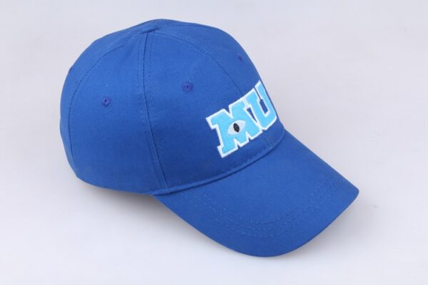 oly-d45ca3927f3a946f28acb5f927f20ce9 Wholesale Blue Baseball Cap Fashion Accessory Gift OLY Exclusive