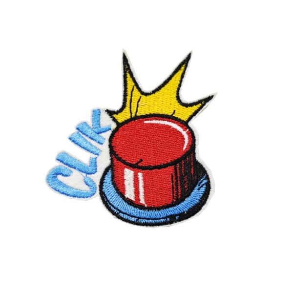 oly-d47b36db70b928a1385656b782bc7dd8 Wholesale Cartoon Game Console Embroidery Patches Chic Ice Cream Applique for Kids Fashion Accessories
