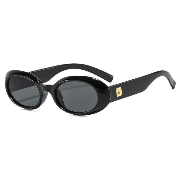 oly-d48c06ebb9299e048e71771ba8686e5b Wholesale Trendy Ring Design UV400 Sunglasses for Women Outdoor Sun Protection Boutique Resale Gift