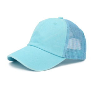 Sky blue / Adjustable