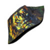Wholesale Lion Print Reversible Bucket Hat Sun Protection Casual Fashion Accessory