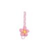 oly-d4c3354b95cce13607401d76dcb5dc99 Wholesale Sweet Flower Phone Lanyard Cotton Rope Wrist Strap Keychain Fashion Accessory Gift
