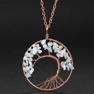 Aquamarus Chain