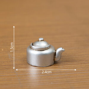 #3 kettle / Vintage Time Small Items Collection
