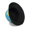 oly-d4cbc0d135745e24367029bac56729f0 Wholesale Cartoon Little Yellow Duck Fisherman Hat Double Sided Sun Hat for Women Students
