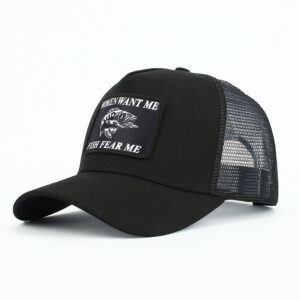 All Black / Adjustable