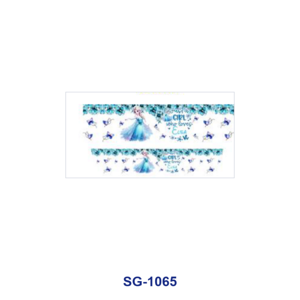 oly-d4da120000cbbdd421e63efe6e299d48 Wholesale 8pcs Mixed Cute Animal Deer Puppy Floral Fairytale Maiden Toy Cartoon Letter Slogan Print 3oz Cup Stickers Wrap OLY Exclusive