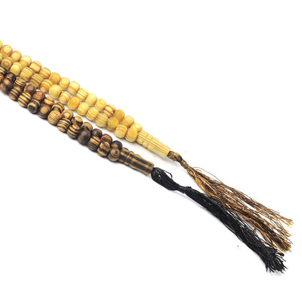oly-d4dac2cd490e405d2c519d34245d18a4 Wholesale Alternative Style 8mm Wood Bead Bracelet Boutique Resale Accessory