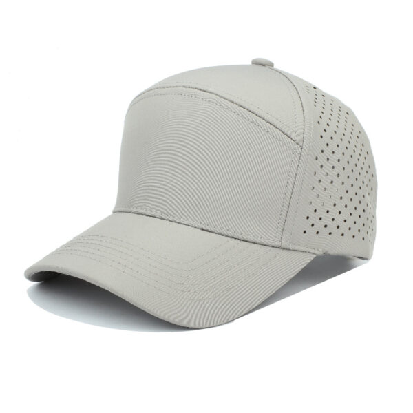 oly-d4db92271db4ed37555dd440709923b2 Wholesale Quick-Dry Breathable Sun Protection Baseball Cap Solid Color Adjustable for Outdoor Hiking
