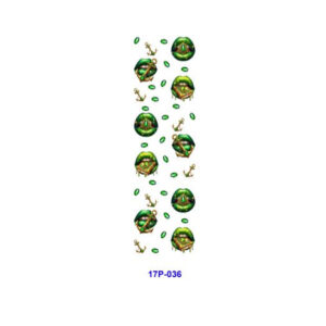 17P-036 / 2pcs / 11*3.2cm