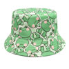 oly-d4fe80d854581470f22aa7e895cb8f6c Wholesale Trendy Cartoon Frog Bucket Hat Sun Protection Hat for Women