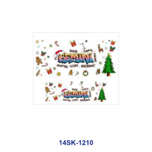 14SK-1210 / 2pcs / 9cm