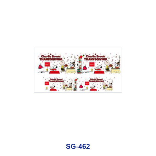 Wholesale 8pcs Mixed Cartoon Characters Patterns 3oz Cup Stickers Wrap OLY Exclusive