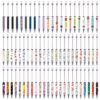 Wholesale DIY Beaded Pen with Cartoon Patterns Trendy Craft Supply for Resale OLY Exclusive