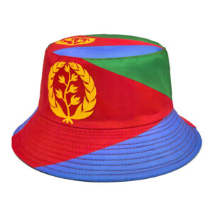 Eritrea / M（56-58cm）