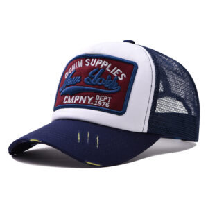 Navy blue / Adjustable