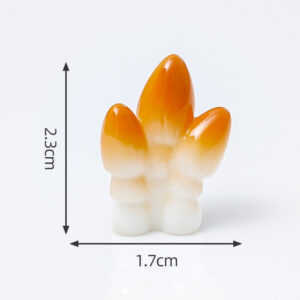 24 # Three mushrooms / Food and play mushroom