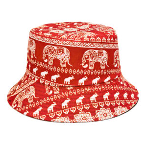 Red / M（56-58cm）