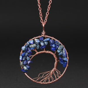 Lapis Lapis Chain