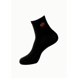 Black single pumpkin / One size fits all