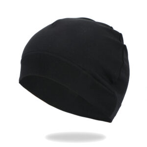 Black / Adjustable