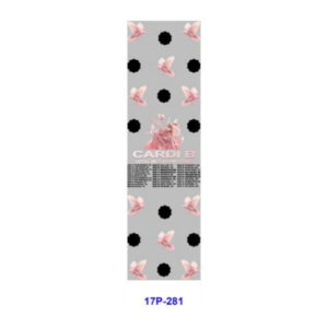 17P-281 / 16pcs / 11*3.2cm