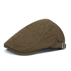 Army green / One Size