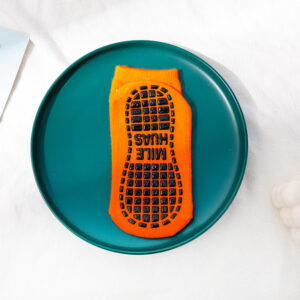 Flaming Orange / Code S