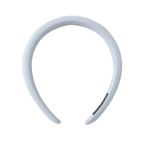 oly-d5bb3fa47d72b07ea3a716c397a9fc25 Wholesale Korean Style Dopamine Hair Hoop Narrow Sponge Headband Fashion Hair Accessory Boutique Resale
