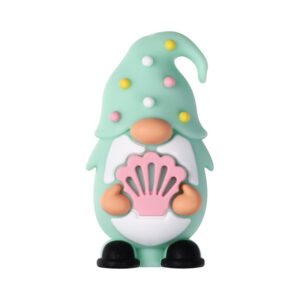 3D Shell Dwarf