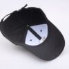 oly-d5f939eefc8afe1cb3b81577f5c4e1f7 Wholesale Embroidered Ghost Face Little Devil Baseball Cap, Trendy Fashion Accessory for Couples, Gift Ready