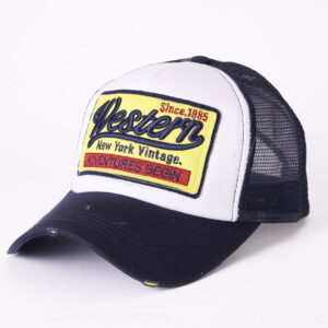 Navy / Adjustable (54-62cm)