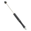 Wholesale Creative Metal Beaded Pen DIY Round Pen for Office Gift Boutique Resale